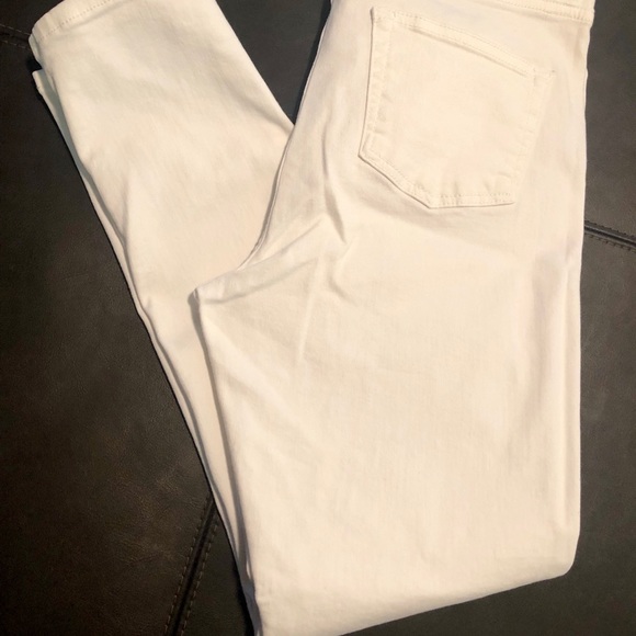 Topshop High waisted Jamie jeans EUC 30X30 - Picture 6 of 7